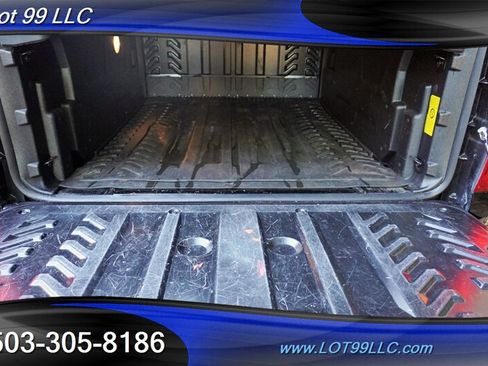 Used 2012 Chevrolet Avalanche LTZ AWD/4WD image 18