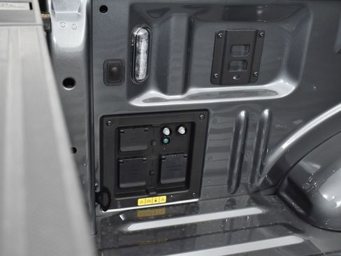New 2025 Ford F150 Lightning Platinum AWD/4WD image 10