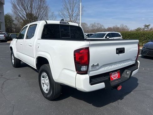 Used 2023 Toyota Tacoma SR image 9