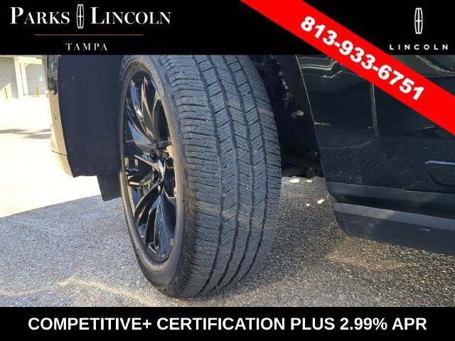 Used 2023 Cadillac Escalade ESV Sport Platinum w/ LPO, ONYX Package AWD/4WD image 38
