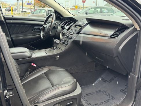 Used 2011 Ford Taurus SEL w/ 201A Rapid Spec Order Code image 20