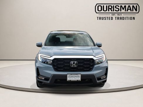 Used 2023 Honda Passport EX-L image 4