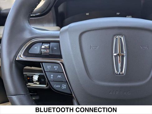 Certified 2022 Lincoln Nautilus Reserve w/ Equipment Group 201A AWD/4WD image 26