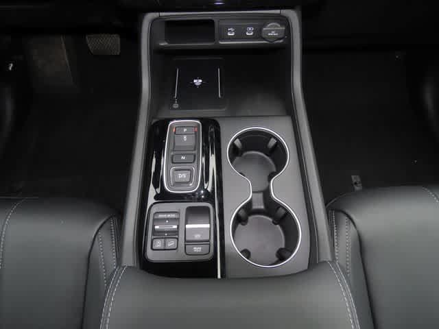 New 2026 Honda Pilot Touring image 27