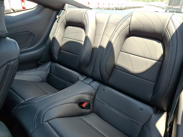 New 2026 Ford Mustang GT Premium RWD image 6