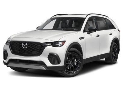 New 2026 MAZDA CX-70 3.3 Turbo w/ Premium Plus Pkg