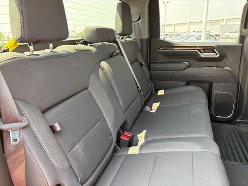 New 2026 GMC Sierra 1500 Elevation w/ X31 Off-Road Package AWD/4WD image 22