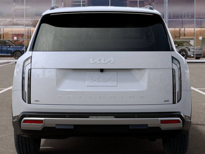 New 2027 Kia Telluride SX Prestige w/ Towing Package AWD/4WD image 13