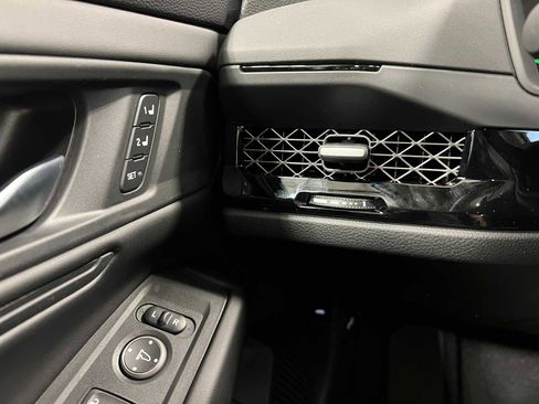 New 2025 Honda Accord EX-L image 18