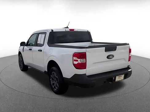 Used 2026 Ford Maverick XLT FWD image 11
