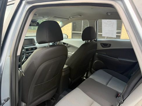 Used 2019 Hyundai Kona SE AWD/4WD image 31