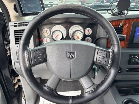 Used 2006 Dodge Ram 3500 Truck SLT w/ Light Group image 17