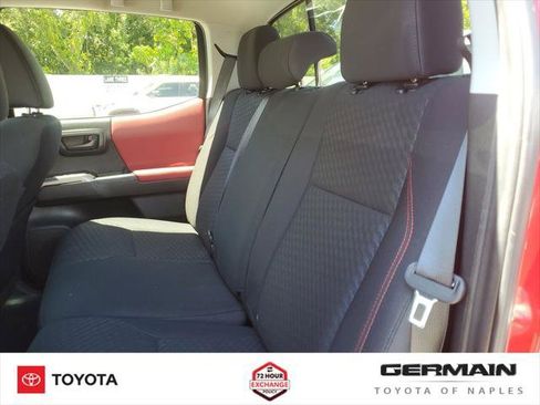 Certified 2023 Toyota Tacoma SR5 RWD image 20