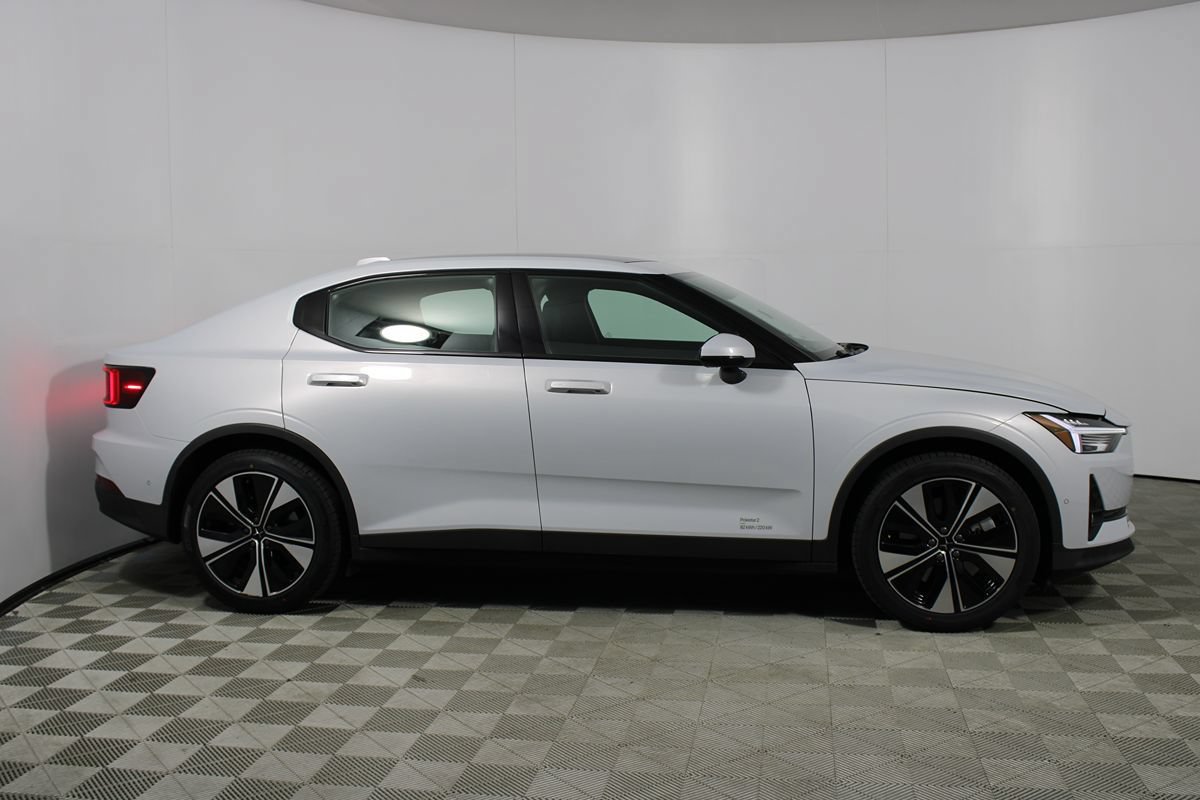 Used 2024 Polestar Polestar 2 w/ Pilot Pack RWD image 27