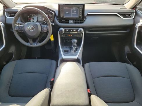 Used 2020 Toyota RAV4 LE w/ All Weather Liner Package image 18