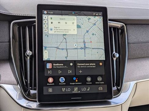 New 2026 Volvo XC90 B6 Ultra w/ Protection Package AWD/4WD image 14