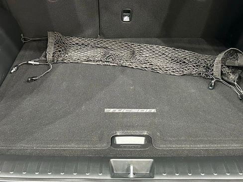 Used 2023 Hyundai Tucson Limited image 31