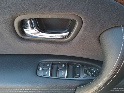 Used 2017 Nissan Armada SV w/ Driver Package image 13