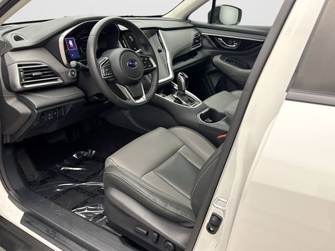 Used 2023 Subaru Outback Onyx Edition XT AWD/4WD image 10
