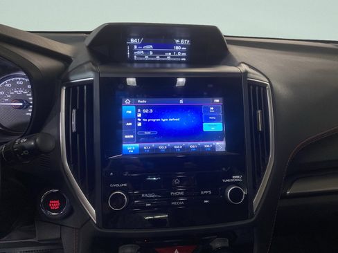 Used 2021 Subaru Forester Sport image 24