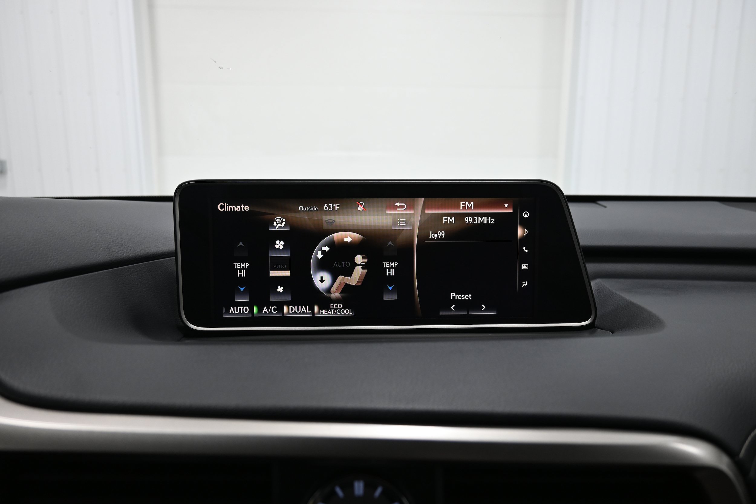 Used 2017 Lexus RX 350 AWD w/ Premium Package image 17