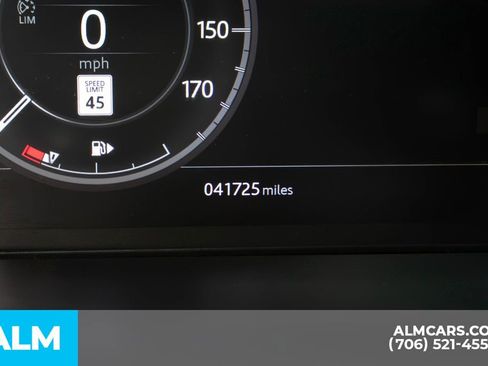 Used 2020 Land Rover Discovery Sport S R-Dynamic image 28