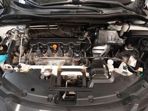 Used 2017 Honda HR-V EX image 38