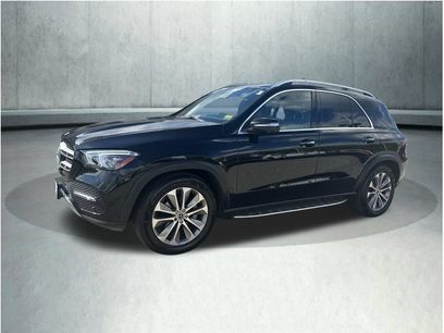 Used 2022 Mercedes-Benz GLE 350 4MATIC