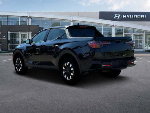 New 2026 Hyundai Santa Cruz SE image 5