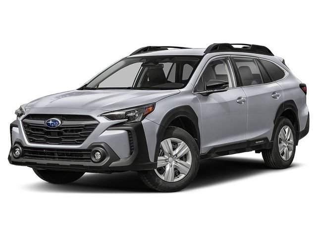 Used 2025 Subaru Outback w/ Popular Package #1A AWD/4WD image 1