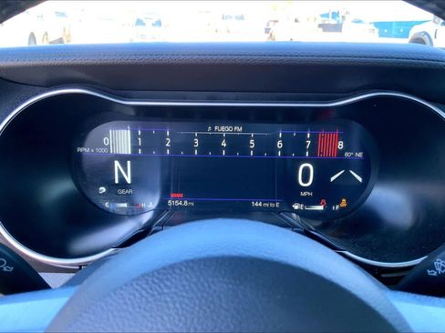 Certified 2023 Ford Mustang Mach 1 image 25