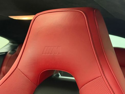 Used 2019 BMW X6 M w/ Executive Package image 17