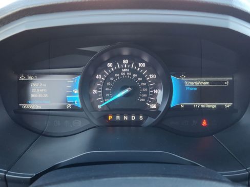 Used 2022 Ford Edge SE image 19