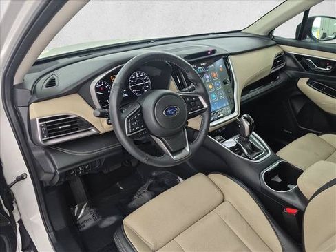 Used 2025 Subaru Outback Limited w/ Popular Package #2 AWD/4WD image 10