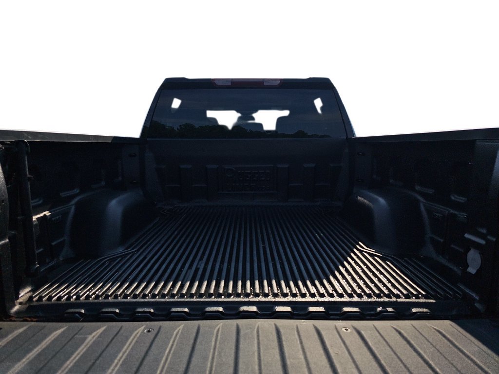 Used 2024 GMC Sierra 1500 SLT AWD/4WD image 29