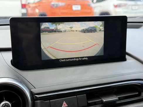 Used 2024 MAZDA MX-5 Miata Grand Touring w/ Appearance Package image 20