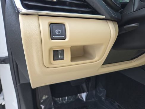 Used 2023 Cadillac CT5 Luxury w/ Sun And Sound Package RWD image 19