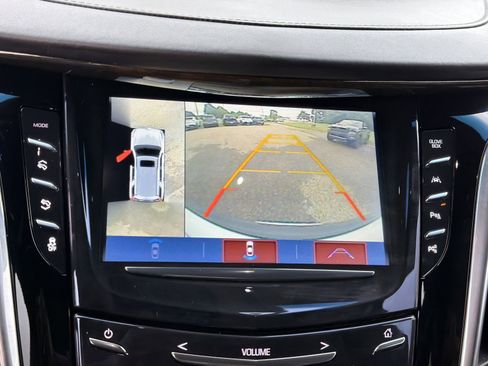 Used 2017 Cadillac Escalade Platinum AWD/4WD image 5