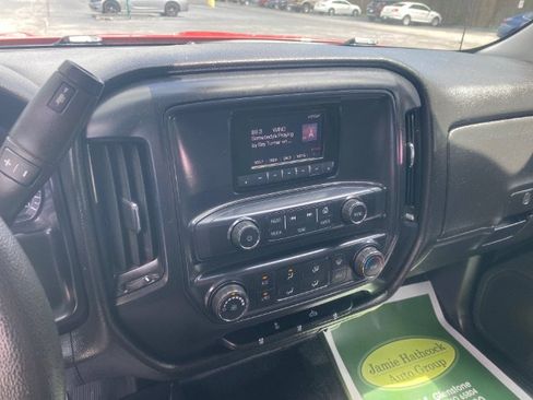 Used 2014 GMC Sierra 1500 4x4 Double Cab image 19
