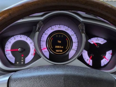 Used 2010 Cadillac SRX Performance FWD image 27