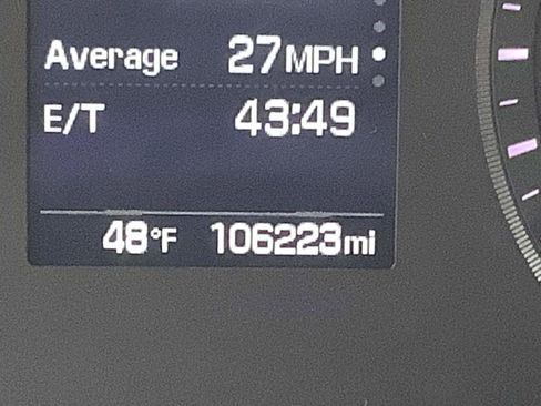 Used 2017 Hyundai Sonata Sport w/ Value Edition Package 02 image 25