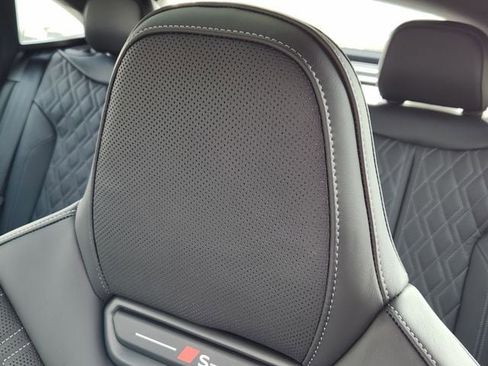 New 2025 Audi S5 Premium Plus image 14