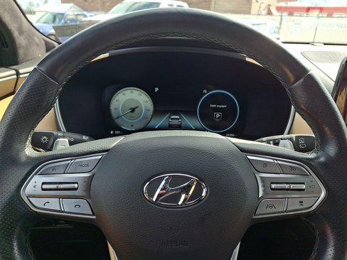 Certified 2023 Hyundai Santa Fe Calligraphy w/ Cargo Package image 25