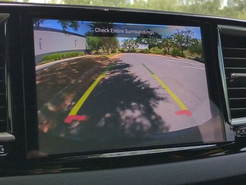 New 2026 Chrysler Voyager LX image 28