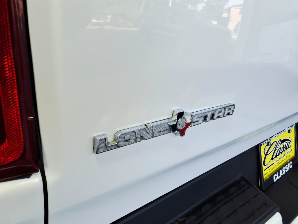 Used 2022 RAM 1500 Lone Star AWD/4WD image 13