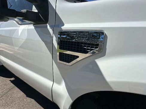 Used 2008 Ford F350 XL image 8
