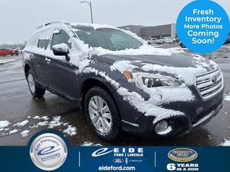 Used 2017 Subaru Outback 2.5i Premium video 1