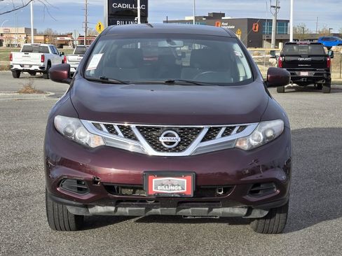 Used 2014 Nissan Murano S image 32