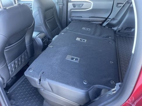 New 2025 Ford Bronco Sport Big Bend w/ Convenience Package image 58