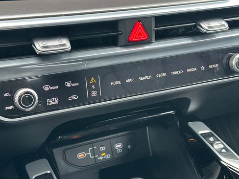 New 2026 Kia Sorento SX Prestige image 23